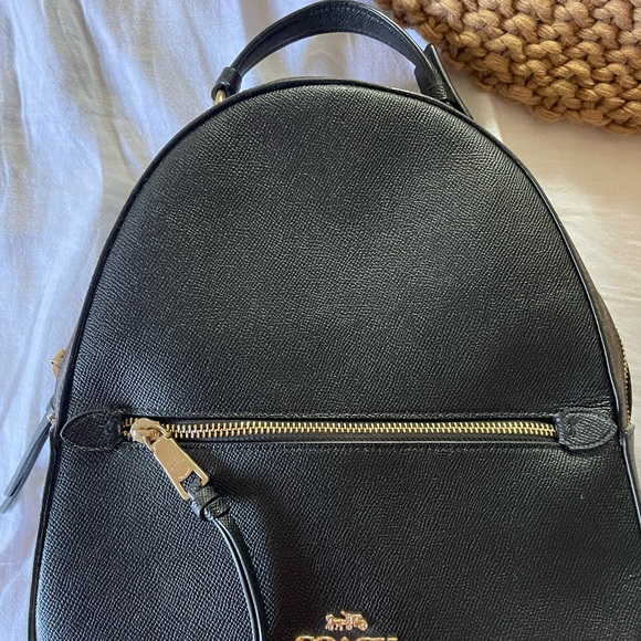 Coach backpack - Picture 2 of 5